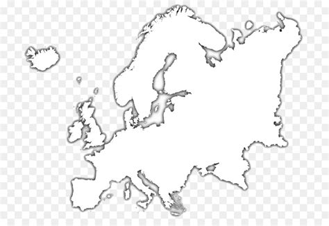 Europa Mapa Em Branco Mapa Png Transparente Gr Tis The Best Porn Website