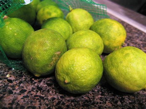 Key Lime World Crops Database