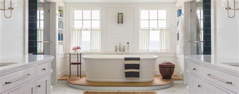 Bathrooms With Sloped Ceilings Fine Homebuilding