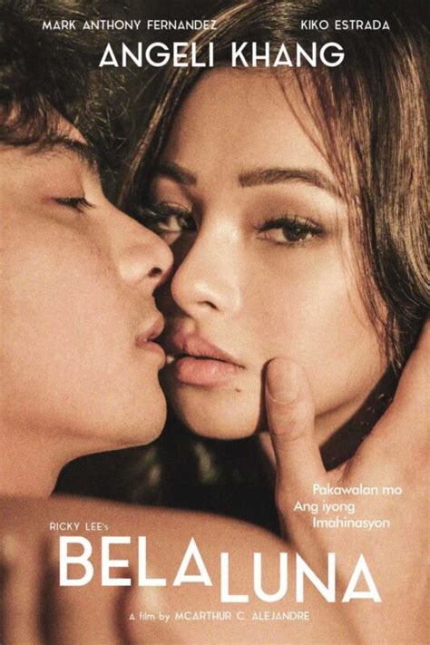 8 Angeli Khang Films Full Of Hot Scenes The Longest Film