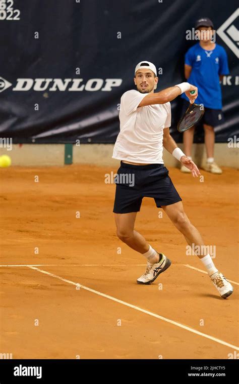Internazionali Tennis Verona Hi Res Stock Photography And Images Alamy
