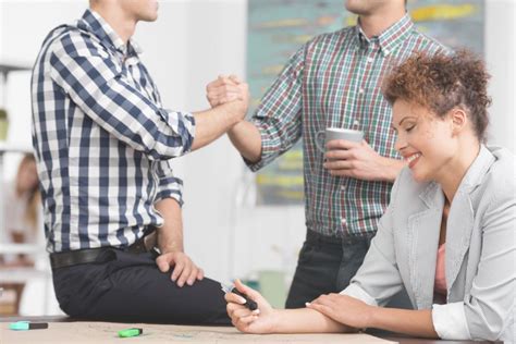 Aumente A Qualidade De Vida No Ambiente De Trabalho Com Essas Dicas