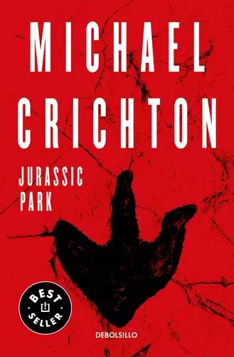 Jurassic Park De Crichton Michael Serie Bestseller Vol 00