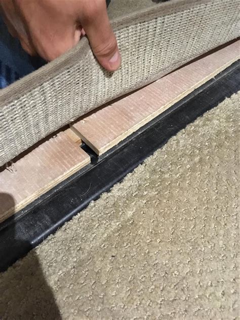 Diy Rv Flooring With A Flush Slideout Artofit