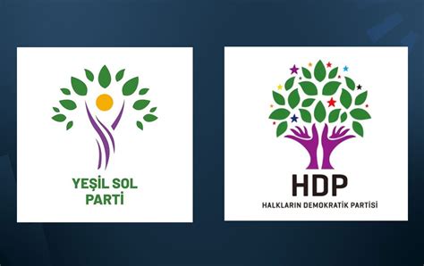 HDP Meclis te Yeşil Sol Parti olarak yer alacak Medyascope