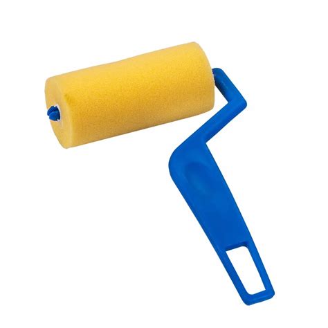 Microfiber 1 Inch Paint Roller - Buy 1 Inch Paint Roller,Paint Roller,Roller Product on Alibaba.com