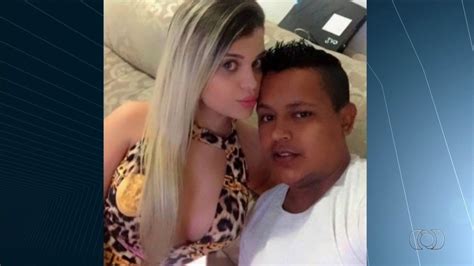 M E De Jovem Morta A Tiros Em Goi Nia Fala De Dor Por Perder Filha