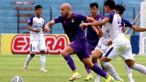 Nhận định dự đoán Persita vs Persik Kediri 18h15 ngày 25 7 Chủ nhà