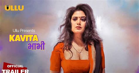 Kavita Bhabhi Kavita Radheshyam In Hot Sexy Saree Photos In Hindi Ullu App Web Series Kavita