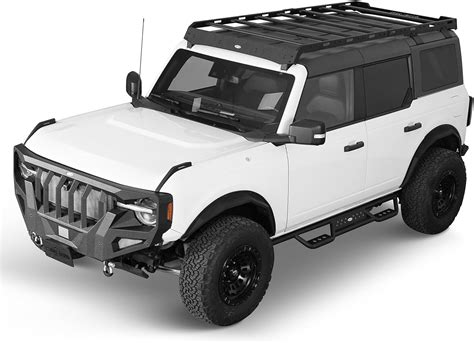 Full Length Roof Rack For Ford Bronco 4 Door Hardtop In Nepal At Npr 83024 Rating 5