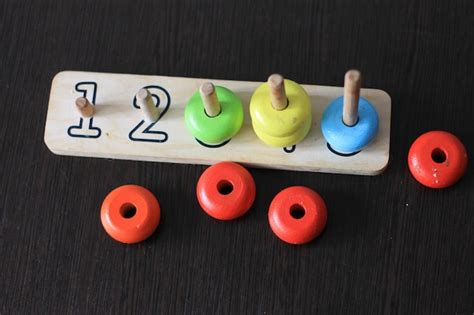 Premium Photo Toys Children Play Playground