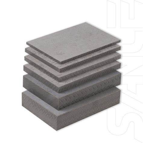 Non Asbestos Fiber Cement Panels High Quality Cement Board Cladding