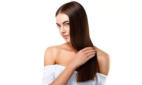 Permanent Hair Straightening Guide 2023: Cost, Pros, Cons, 59% OFF