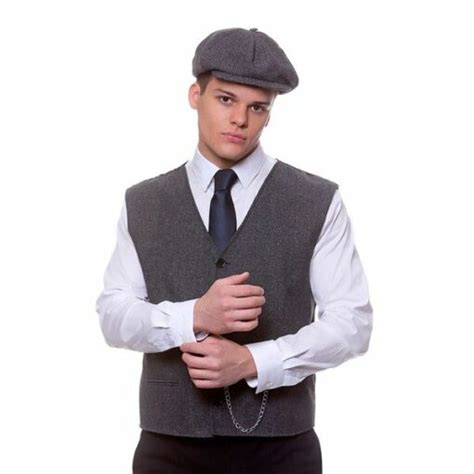 1920's Gangster Kit - Costumes R Us Fancy Dress