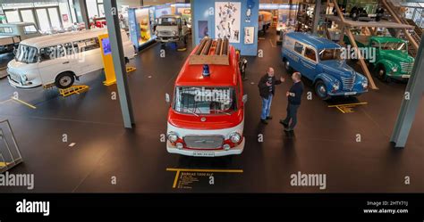 Barkas Werke Fotos Und Bildmaterial In Hoher Aufl Sung Alamy