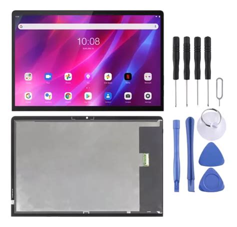 Pantalla Lcd T Ctil Para Lenovo Tab M De Tercera Generaci Cuotas