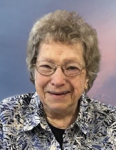 Ruth Angle Obituary Ottumwa Daily Courier