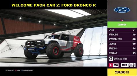 Forza Horizon 5 Premium Add Ons And How To Unlock Them Free House