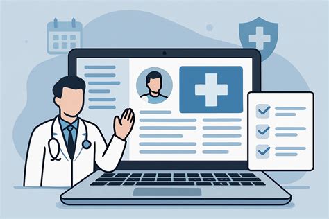 Electronic Medical Records Software – Safe & Secure EMR | SehatPro