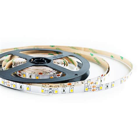 Taśma LED 300 diód 5050 IP20 barwa ZIMNOBIAŁA 5m