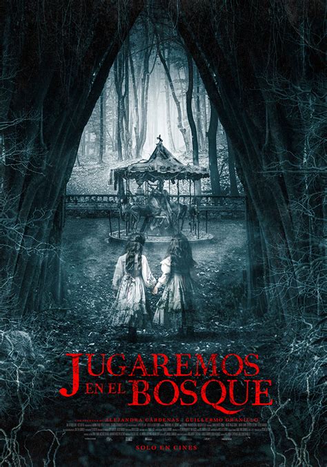 Jugaremos En El Bosque Videocine