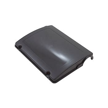 Balboa Vs Gs Series Control Enclosure Cover Only