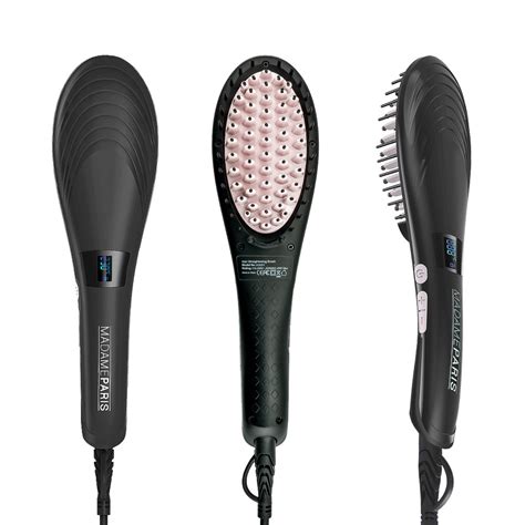 Brosse Lissante Miracle Madameparis