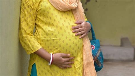 Centre Amends Rules To Allow 6 Months Maternity Leave For Staff In Case