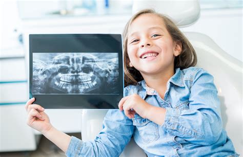 Digital Xrays Broad Smiles Pediatric Dentistry Lynn And Salem Ma