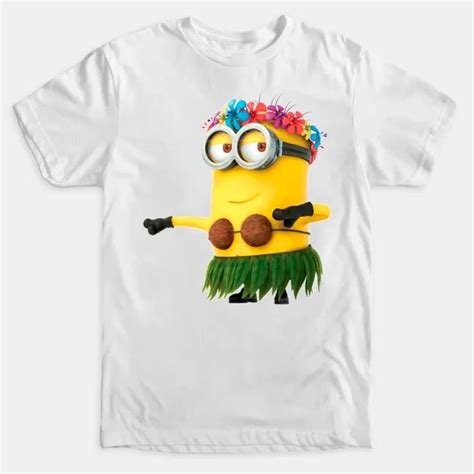 Norbert minion-pf - Norbert Minion - T-Shirt | TeePublic