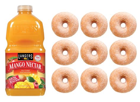 14 'Healthy' Foods With More Sugar Than a Donut | Eat This Not That