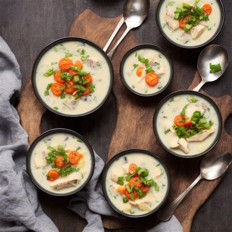 Smoked Haddock Chowder Jamie Photos All Recommendation