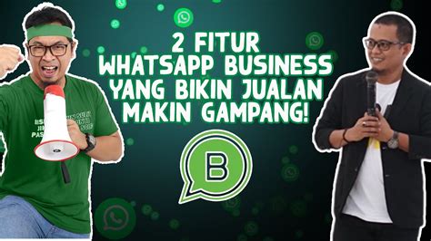 CARA JUALAN LARIS DI WHATSAPP BISNIS WHATSAPP MARKETING 2023 YouTube