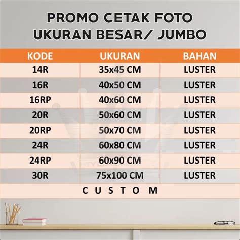 Detail Ukuran Foto 20r Berapa Cm Koleksi Nomer 10