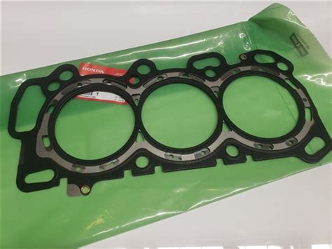 Oem Honda Cylinder Head Gasket 12251 Rdj A01 P2r Power Rev Racing