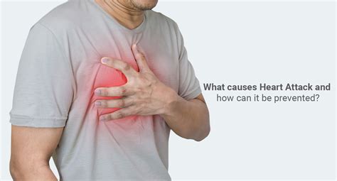 What Causes Heart Attacks And How Can They Be Prevented Eternal Hospital