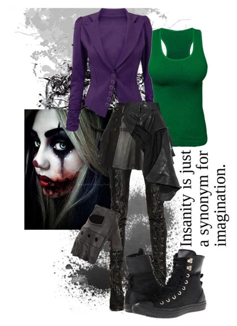 Designer Clothes Shoes And Bags For Women Ssense Joker Halloween