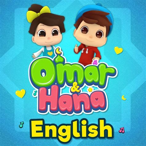 Gambar Omar Dan Hana Kartun Mewarna Kartun Omar Hana Gambar Untuk