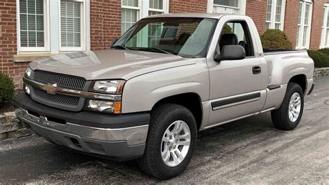 2005 Chevrolet Silverado Pickup K22 Kissimmee 2021