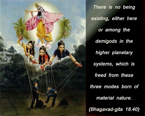 Bhagavad Gita Chapter 18 Verse 40 Vivekavani