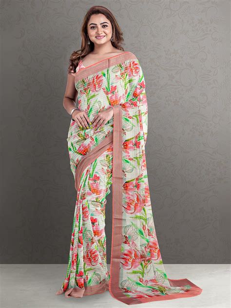 Women Kalamandir Sarees Buy Women Kalamandir Sarees Online In India