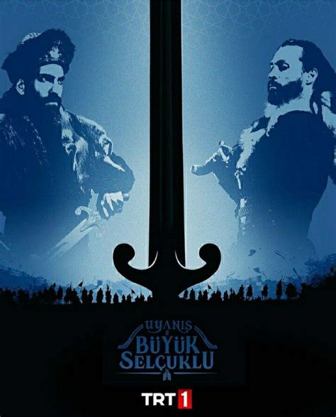 Sultan Melikşah Sencer Movie posters Poster Great seljuk