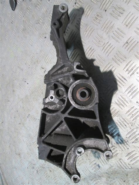 Apa Alternatora Pompy Wspomagania Passat B Audi A B Tdi