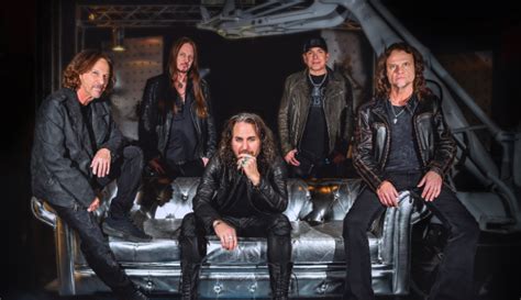 Winger Announce New Album Seven” Out On 5th May Via Frontiers Music