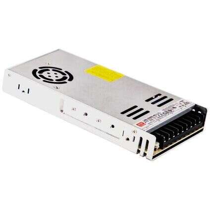 Mean Well Nsp Series Enclosed Power Supplies Mean Well