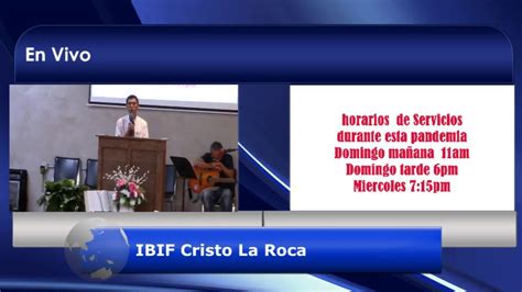 Radio Voz Del Evangelio Live Stream Predicaciones Bautistas De Temas