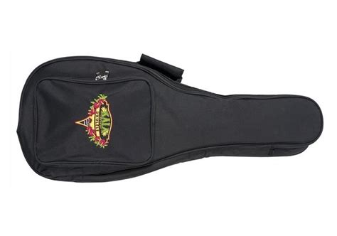 Kala Deluxe Ukulele Bag Tenor 812040011898