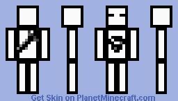 Beep Boob Bop By Ipwnu13 Minecraft Skin