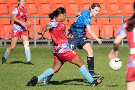 2022 FQPL WOMEN RD10 SWQ THUNDER FC VS THE GAP 36 SWQ Thunder FC Flickr