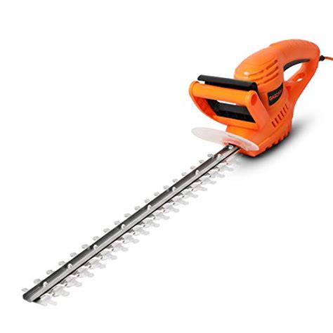 The Best Electric Hedge Trimmers - Gardeners' Magazine